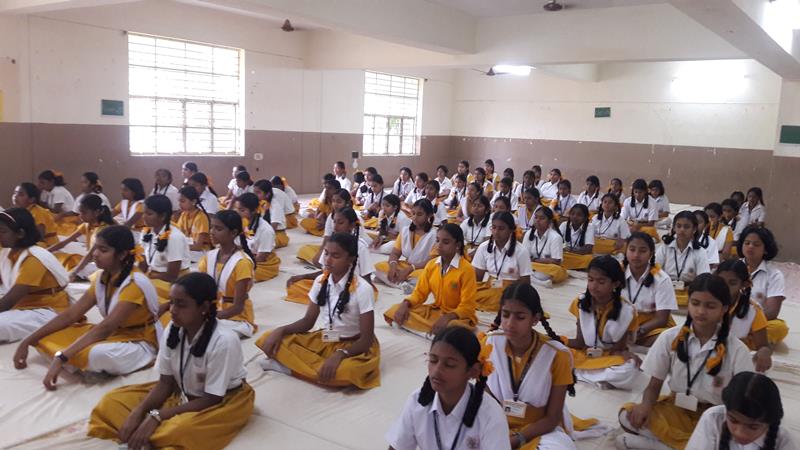 MVM Dehradun School Education